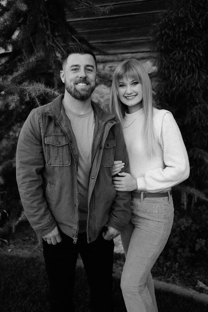 57 - Trevor came back after years of struggling for a direction in life - his inspiring testimony of Jesus Christ