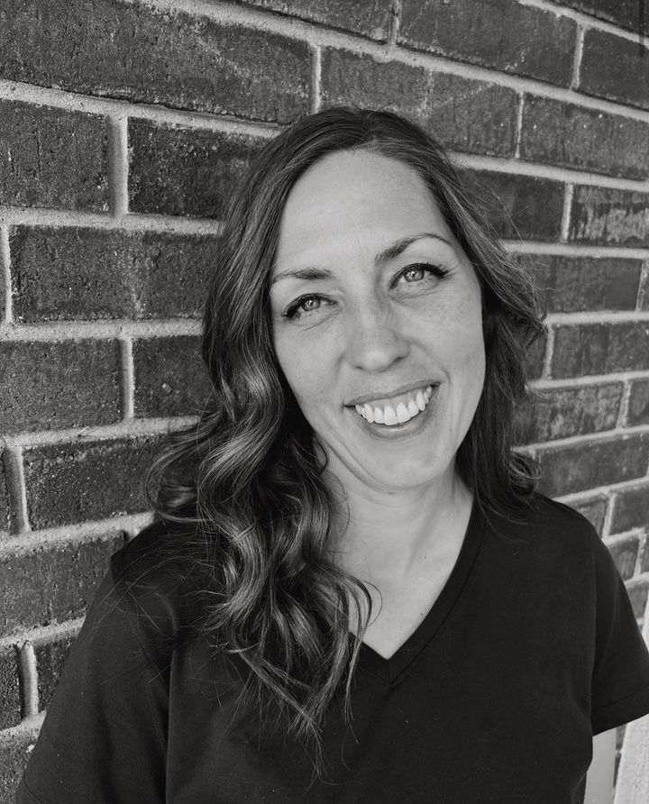 56 - Mandy's powerful conversion and how she found The Church of Jesus Christ of Latter-day Saints through the help of so many around her.