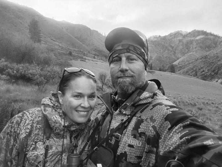 63 - Life was good for Shane and his young family, but after experiencing health issues he found himself on his knees and rediscovering his faith.