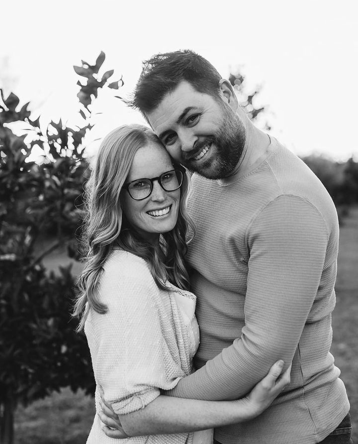 60 - Wendi's experience living in a marriage with her spouse in a faith crisis. Her advice on how to navigate the complexities while still respecting boundaries.