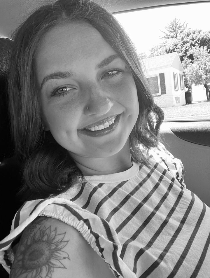 66 - Hannah gradually went inactive as a young adult. After experiencing many hardships, she found herself being fellowshipped back by friends and family.