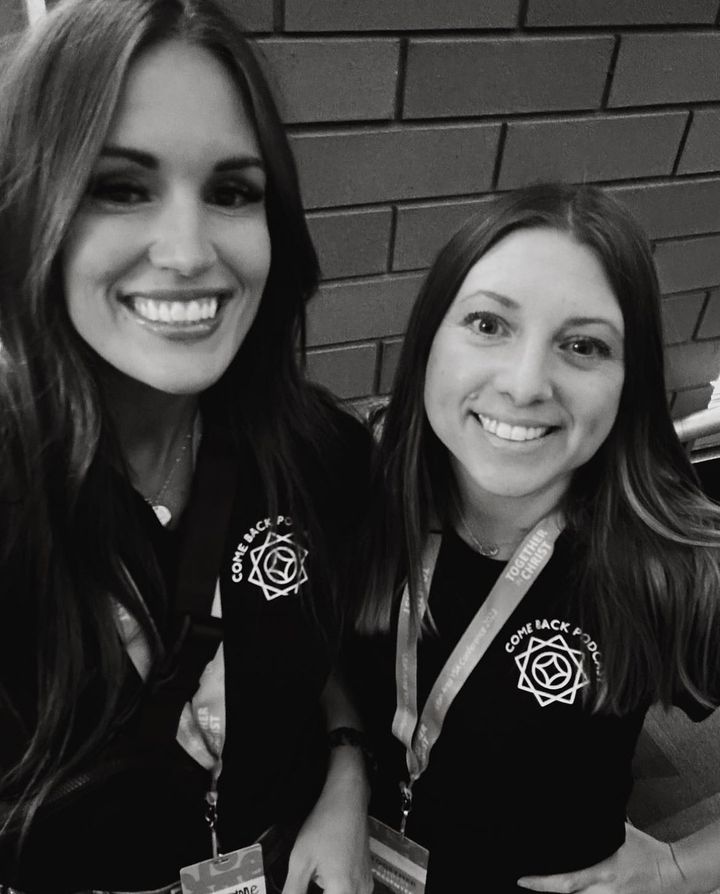 Season 1 Wrap Up - We love our Come Back Family