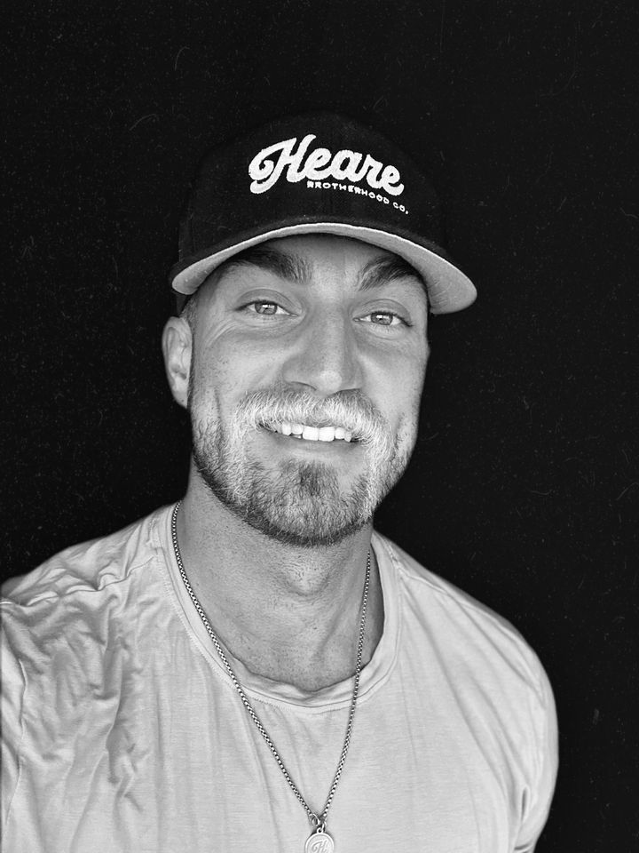 74 - Justin's struggles took a toll on his growing family. After realizing what is most important, he was able to turn his heart to Jesus Christ and get his family back.