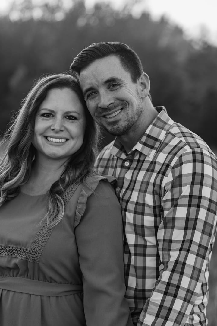 93 - Scott and Melissa got married with the intent to never be active members in the LDS church - until they began drawing closer to their Savior and were led back.