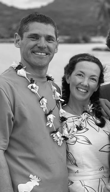 96 - Despite having witnesses of God's love at a young age, Lance started struggling with his testimony as an Elders Quorum president. How focusing on the basics brought him clarity.