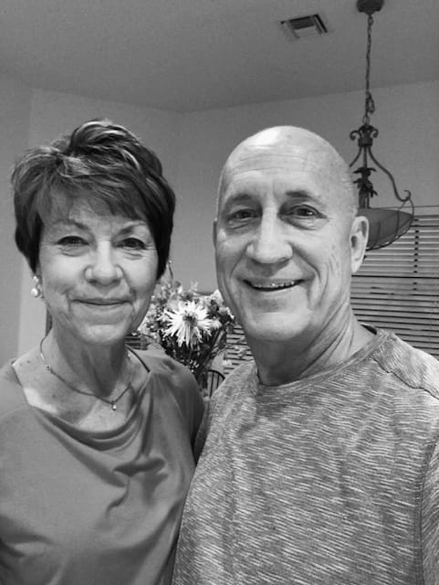 106 - John lost everything to addiction - his family, his home and his job. After being arrested multiple times he turned his life over to the Lord.