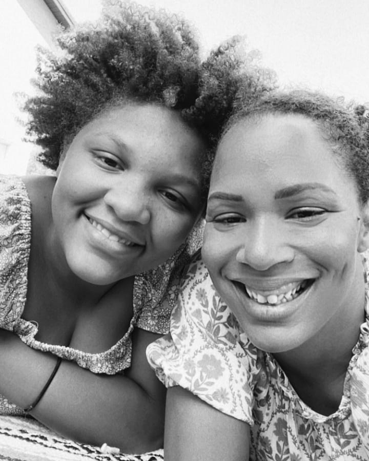 112 - Jori was adopted at birth, then she gave up her daughter for adoption. How these events brought her closer to her Heavenly Father.