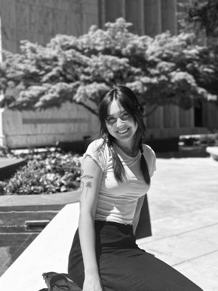 113 - Mary's experiences coming home early from her mission, getting divorced, and searching for answers.