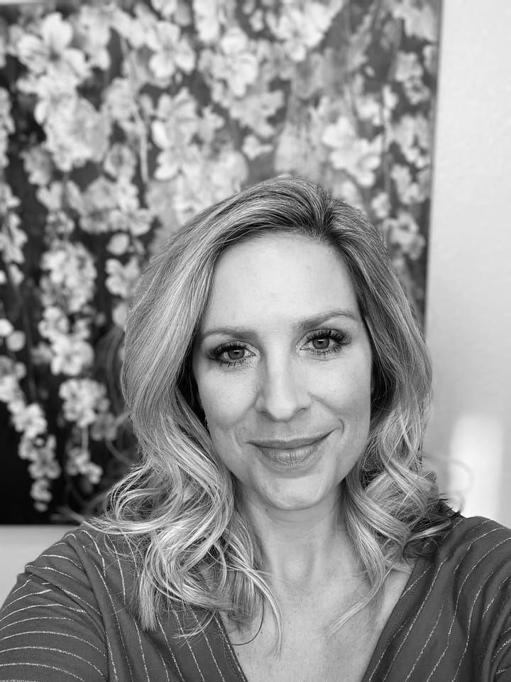 132 - After years away from the church, Marcy has a near death experience that taught her the truth of temple covenants.