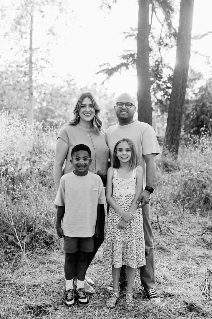 131 - Rajiv grew up in a troubled home, as a young adult he re-reads the Book of Mormon and realizes the gospel is where he needs to be.