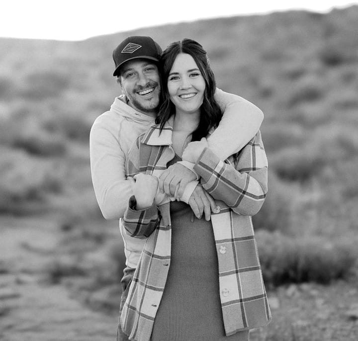 143 - LIVE EPISODE with Bailey, who rediscovered her faith after reading the CES Letter