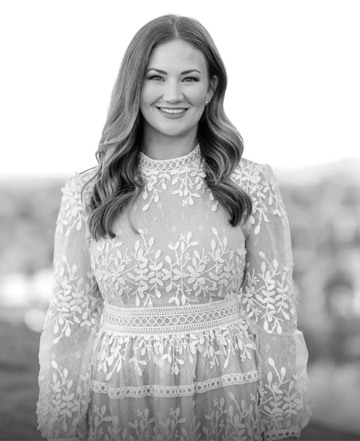 146 - Jillian's story of the questions that led to her stepping away, and the Spirit that brought her back