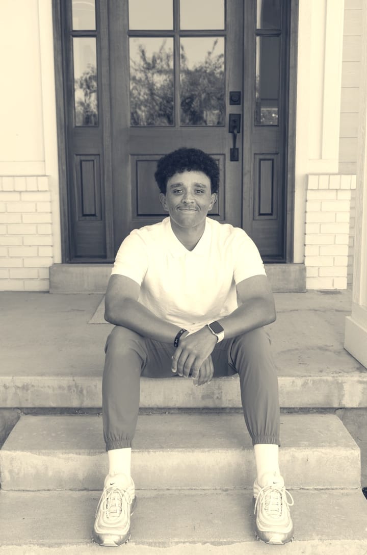 149 - “You’ve got the wrong guy!” How God called Owen when he least expected it.