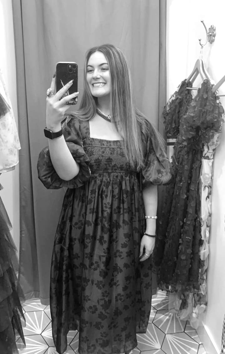 150 - Tattooed, Tested, and Transformed: Sage’s Journey to the Temple