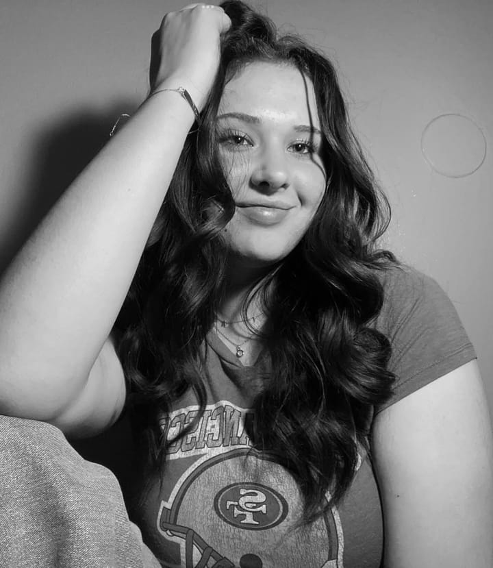 155 - From ex-Mormon social media to the temple, Emma’s gradual journey back to Jesus Christ