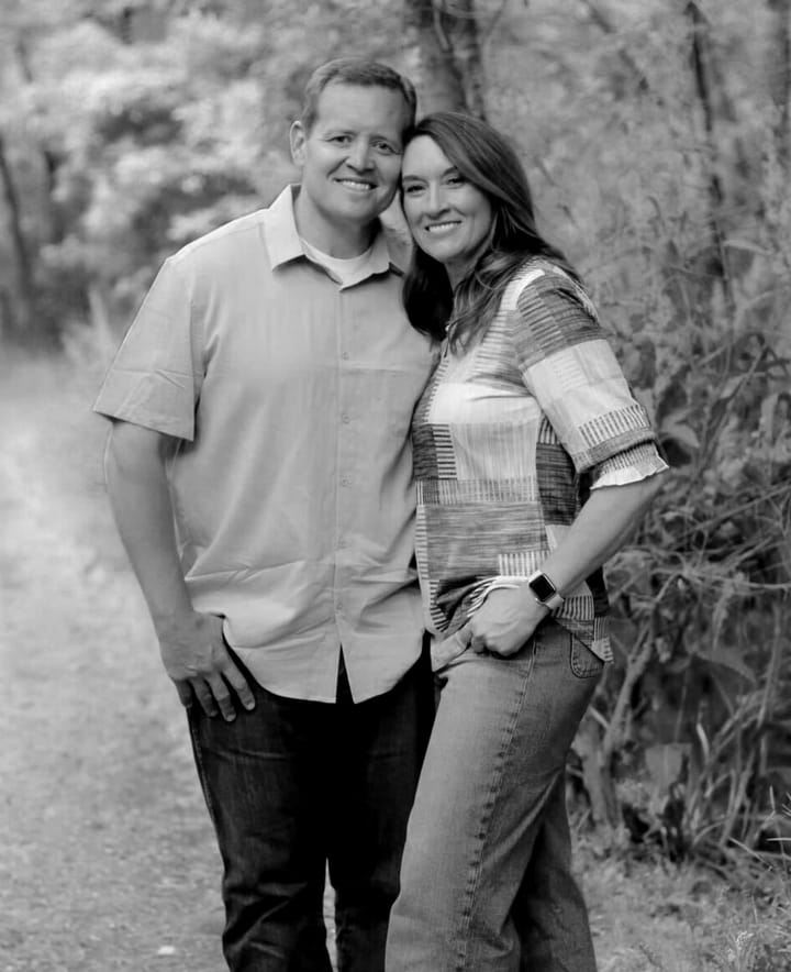 161 - Hank Smith shares personal experience disrupting cycles of generational trauma and abuse