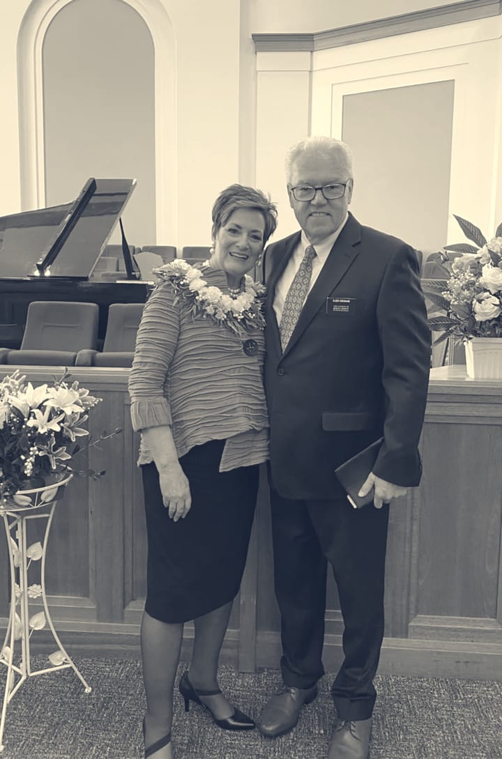 169 - Porn & sex addiction led to betrayal & excommunication, until Steven finally found hope in recovery