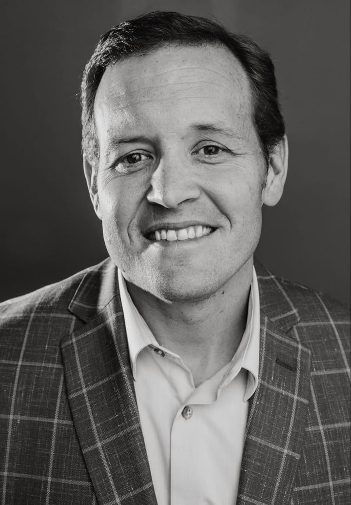 172 - Hank Smith on how to keep your testimony strong, unshaken, and rooted in the gospel of Jesus Christ