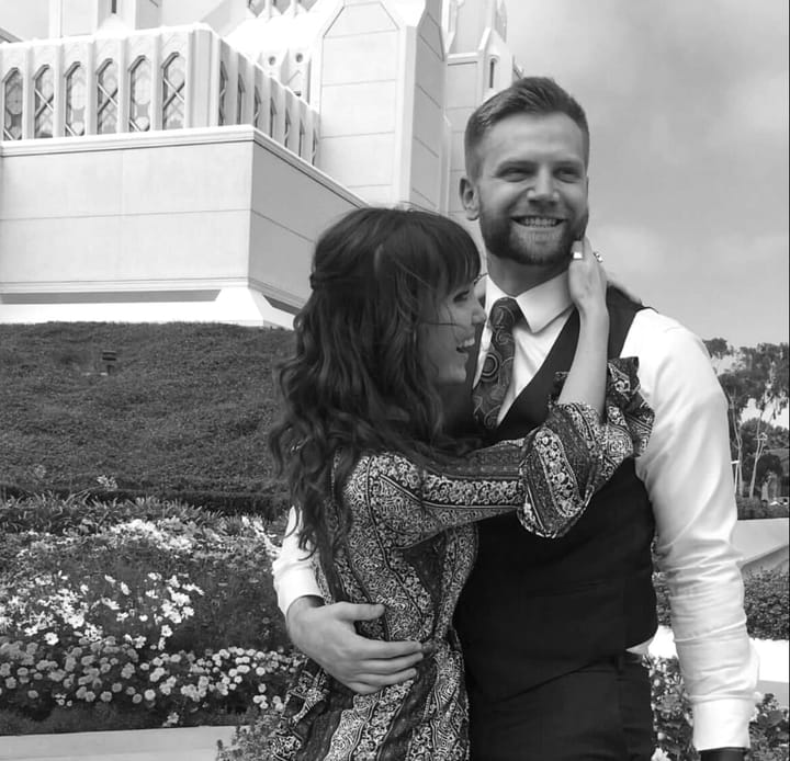 173 - Sean battled pornography and evil spirits - he almost lost it all. Jesus Christ never gave up on him