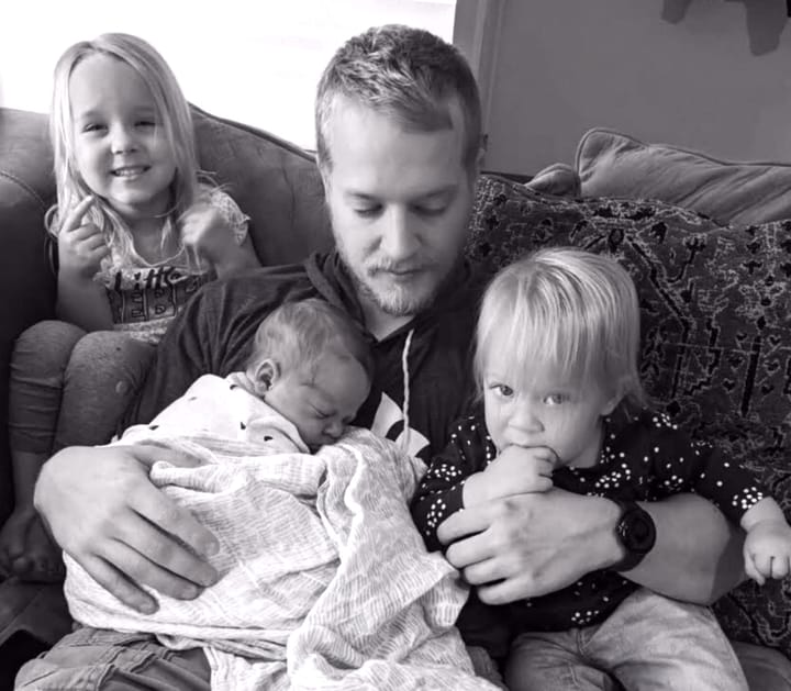 175 - Dallin's teen years were filled with addiction, now his story brings hope to parents everywhere