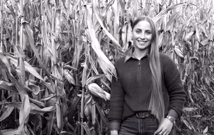 176 - Sexually abused and introduced to porn as a child … how Jesus healed DeLaynie and restored her faith