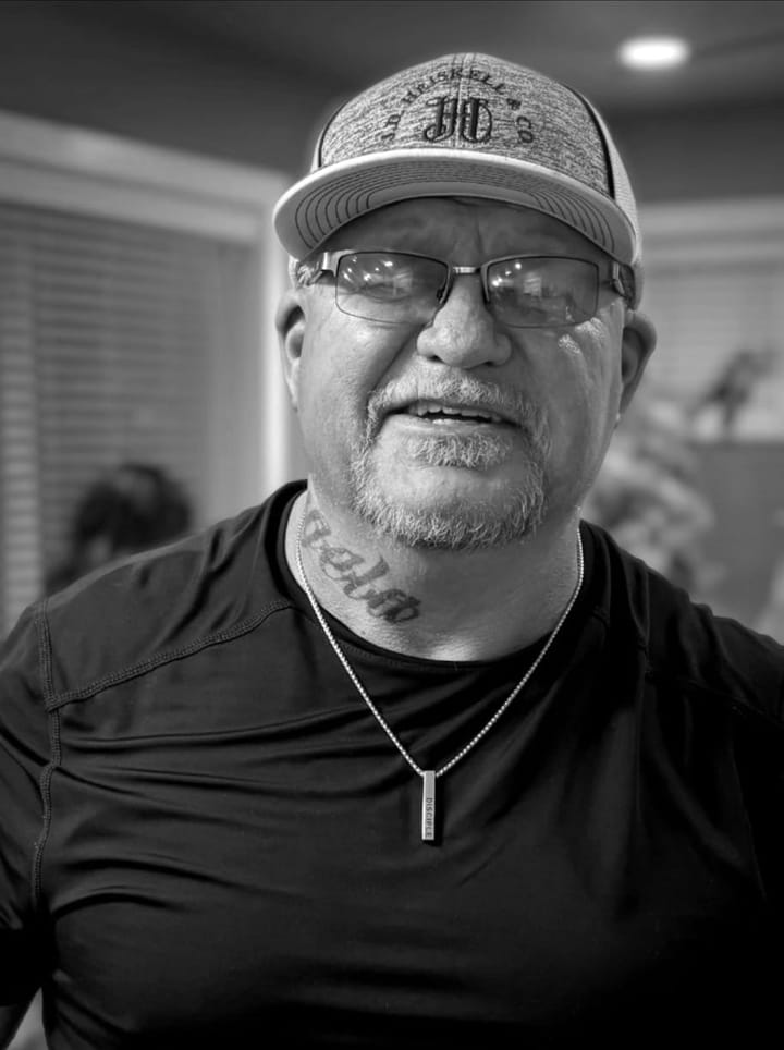 179 - Meth Addict, Felon, Excommunicated—Troy’s Transformation From Darkness to the Light of Jesus Christ